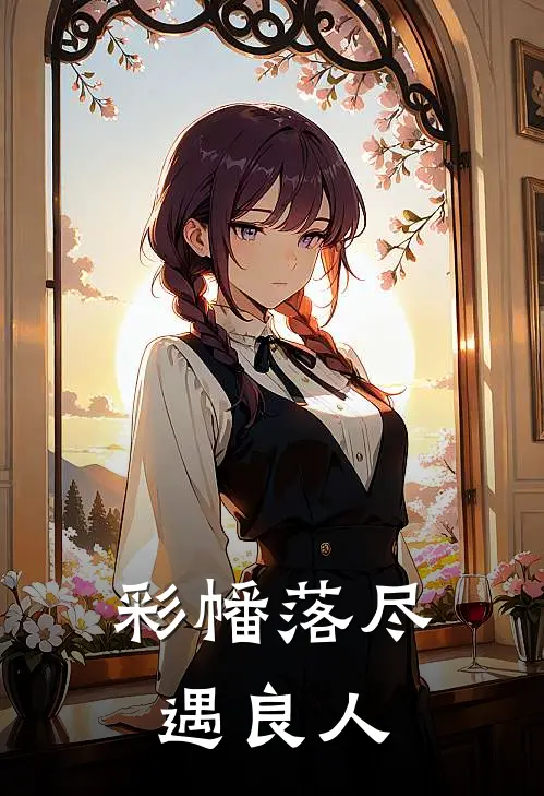 彩幡落尽遇良人