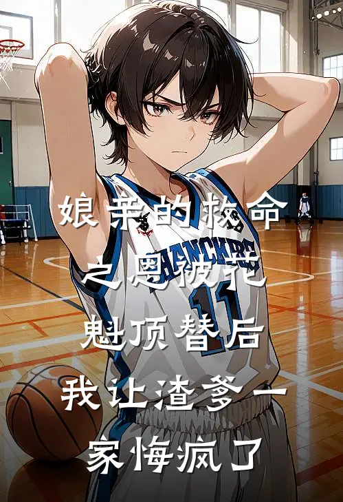 娘亲的救命之恩被花魁顶替后，我让渣爹一家悔疯了