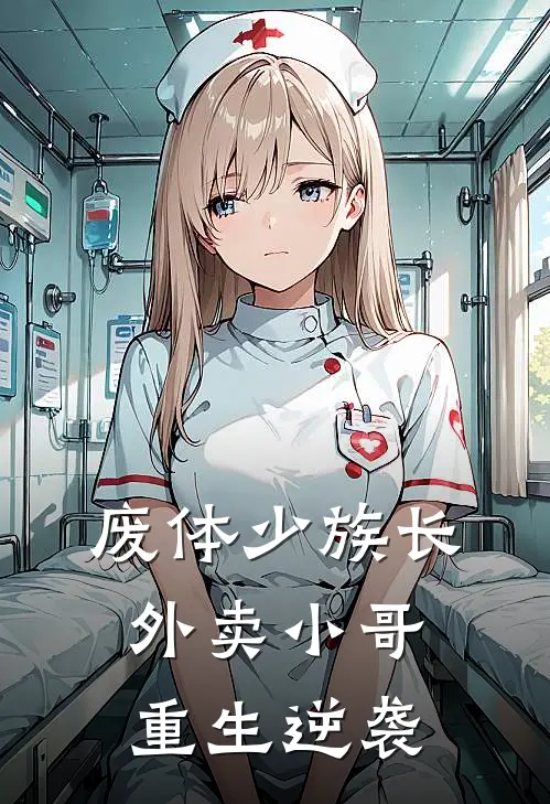 废体少族长外卖小哥重生逆袭