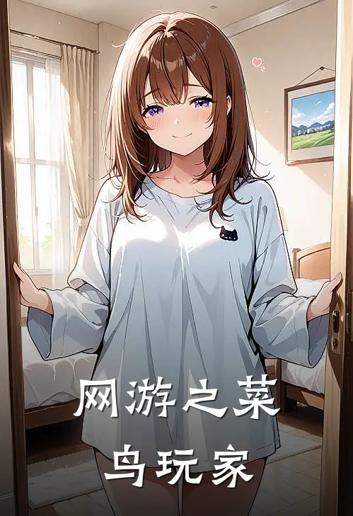 网游之菜鸟玩家
