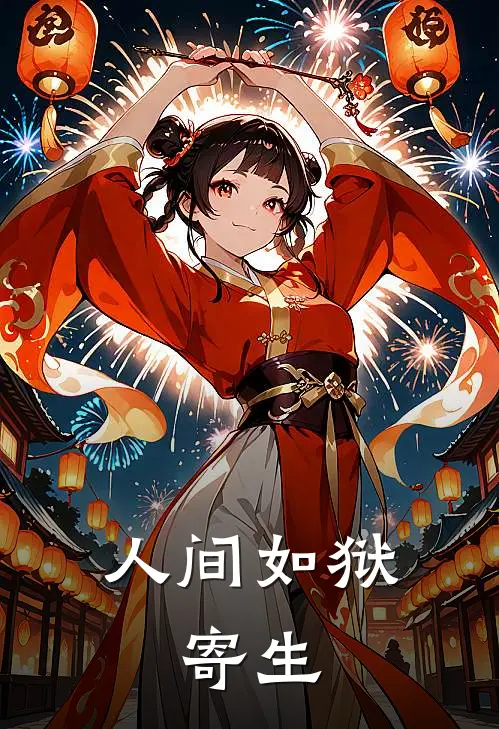 人间如狱：寄生