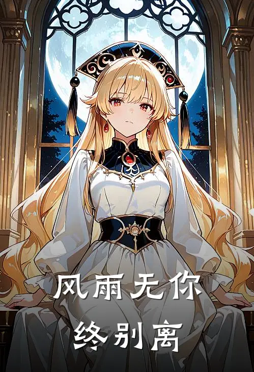 风雨无你终别离