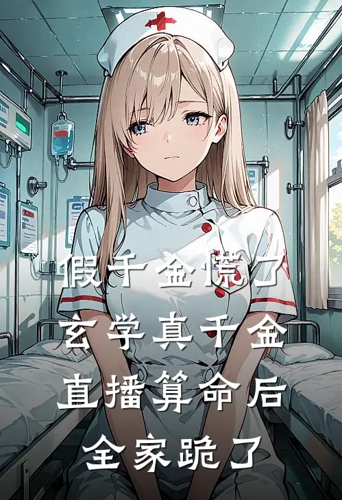 假千金慌了,玄学真千金直播算命后全家跪了