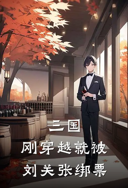 三国：刚穿越就被刘关张绑票