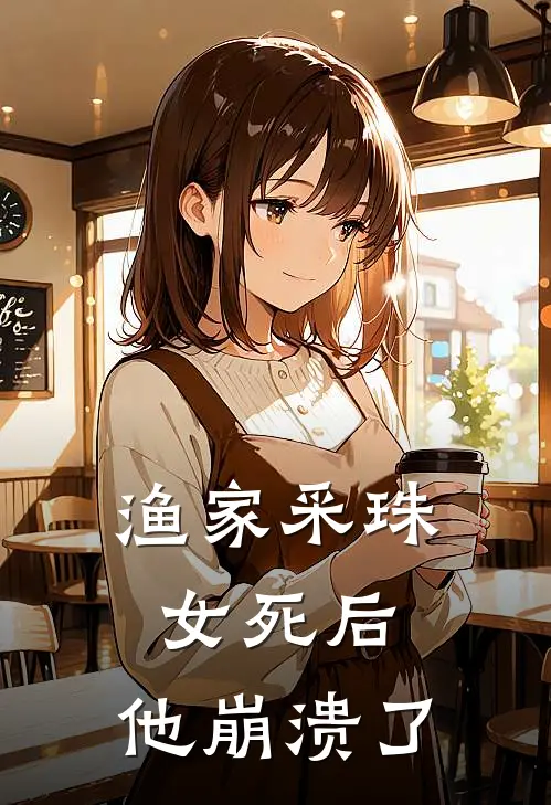 渔家采珠女死后，他崩溃了