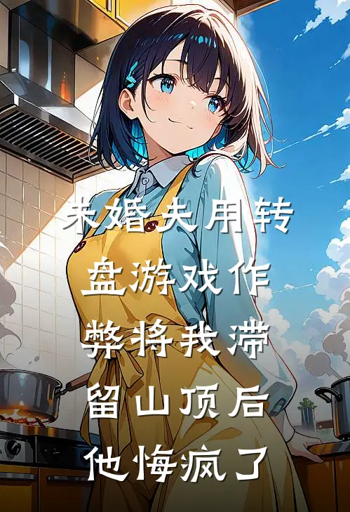未婚夫用转盘游戏作弊将我滞留山顶后，他悔疯了