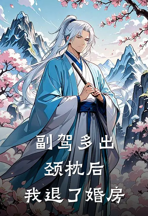 副驾多出颈枕后，我退了婚房