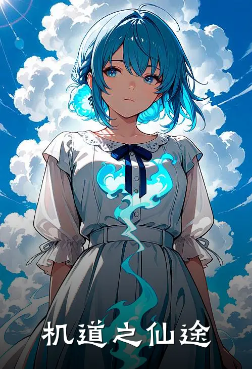 机道之仙途