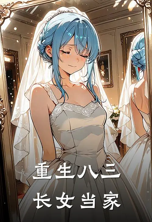 重生八三,长女当家