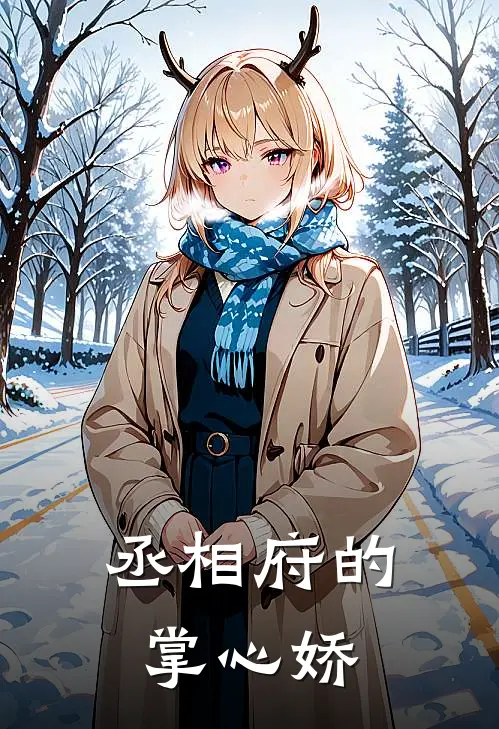 丞相府的掌心娇