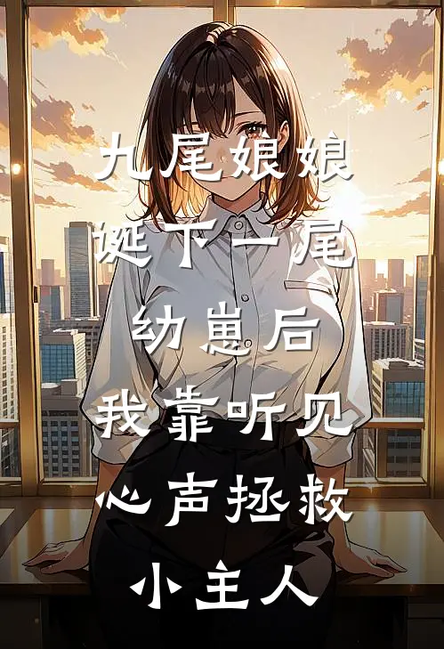 九尾娘娘诞下一尾幼崽后，我靠听见心声拯救小主人