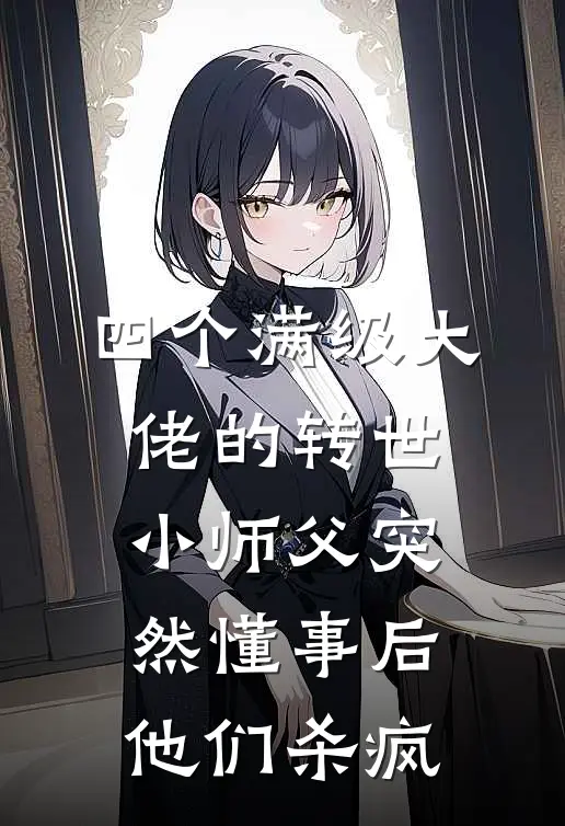 四个满级大佬的转世小师父突然懂事后，他们杀疯