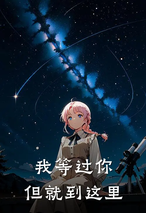 我等过你，但就到这里