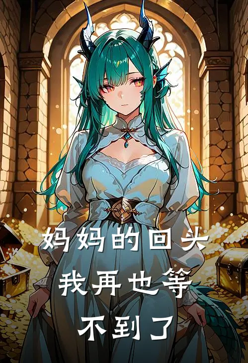 妈妈的回头，我再也等不到了