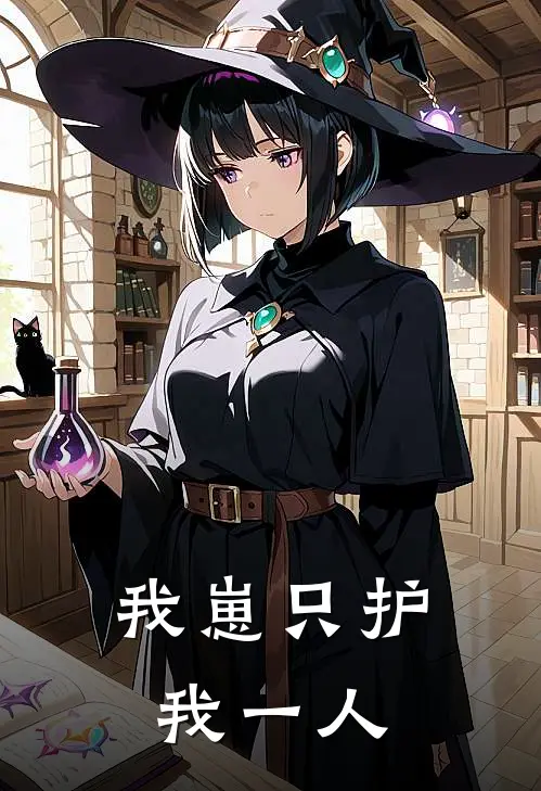 我崽只护我一人
