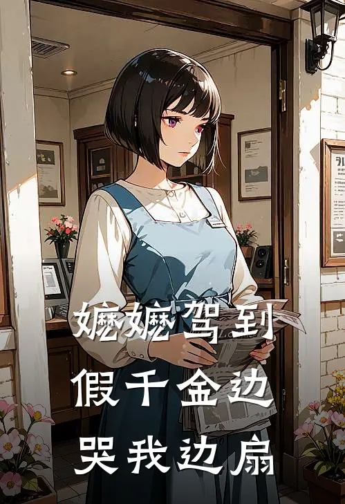 嬷嬷驾到，假千金边哭我边扇