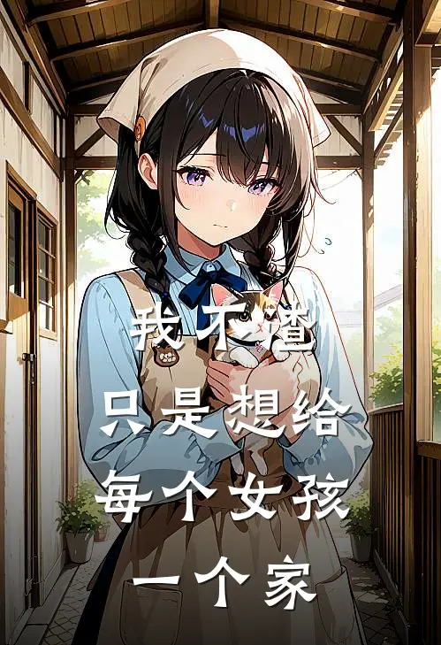 我不渣，只是想给每个女孩一个家