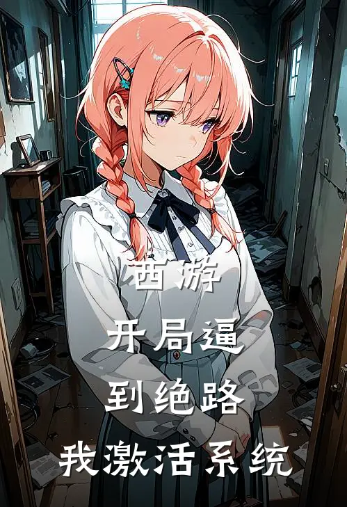 西游：开局逼到绝路，我激活系统