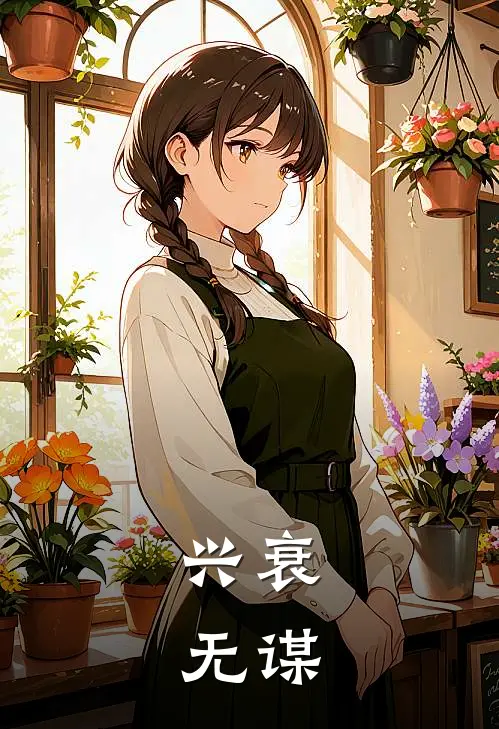 兴衰：无谋