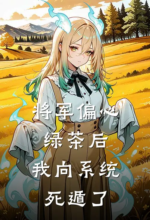 将军偏心绿茶后，我向系统死遁了