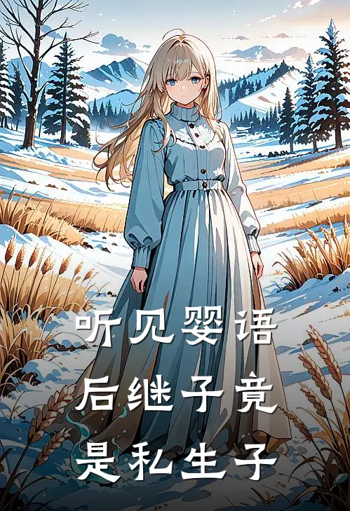 听见婴语后继子竟是私生子