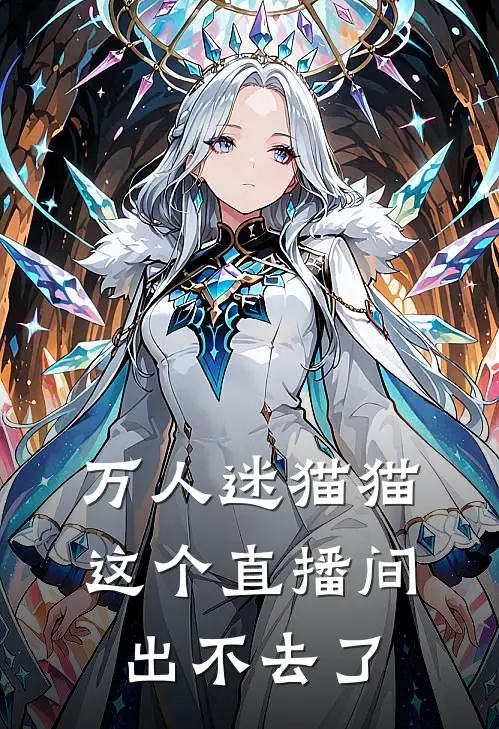 万人迷猫猫：这个直播间出不去了
