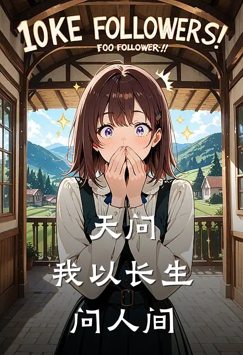天问：我以长生问人间