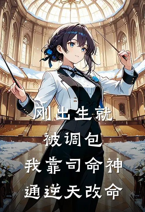 刚出生就被调包，我靠司命神通逆天改命