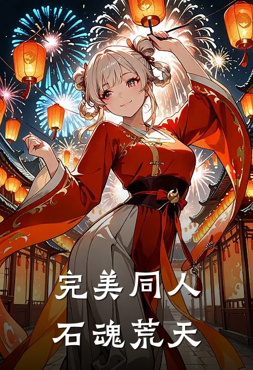完美同人，石魂荒天