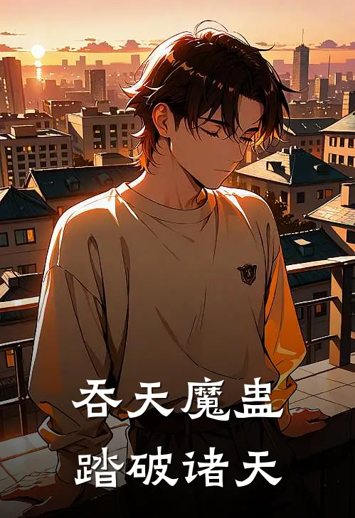 吞天魔蛊，踏破诸天