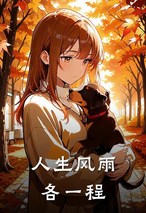 人生风雨各一程