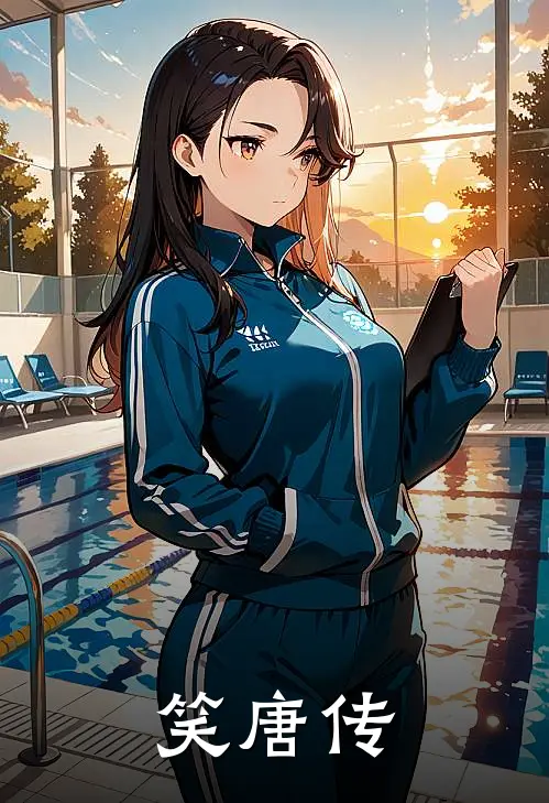 笑唐传