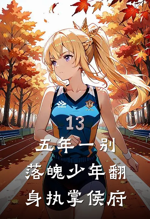 五年一别，落魄少年翻身执掌侯府