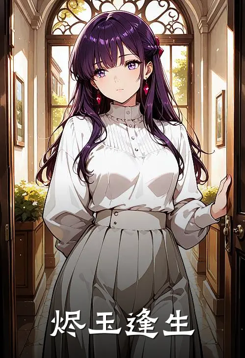 烬玉逢生