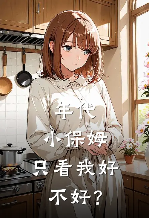 年代：小保姆，只看我好不好？