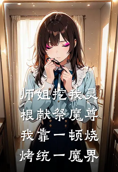 师姐挖我灵根献祭魔尊，我靠一顿烧烤统一魔界