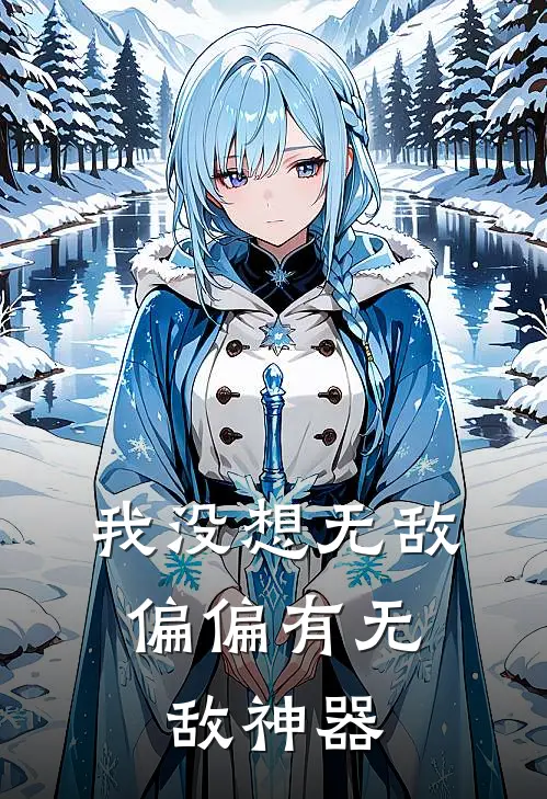 我没想无敌，偏偏有无敌神器