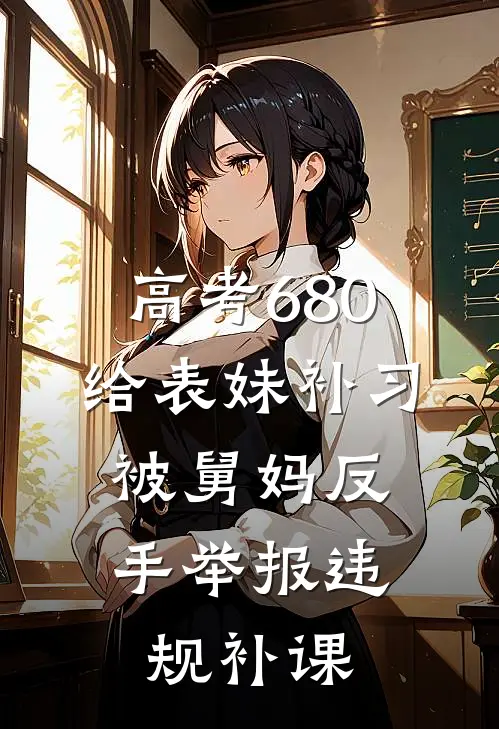 高考680给表妹补习，被舅妈反手举报违规补课