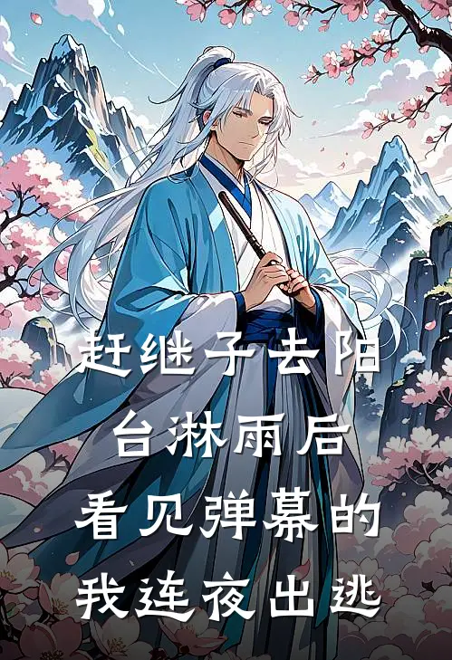 赶继子去阳台淋雨后，看见弹幕的我连夜出逃