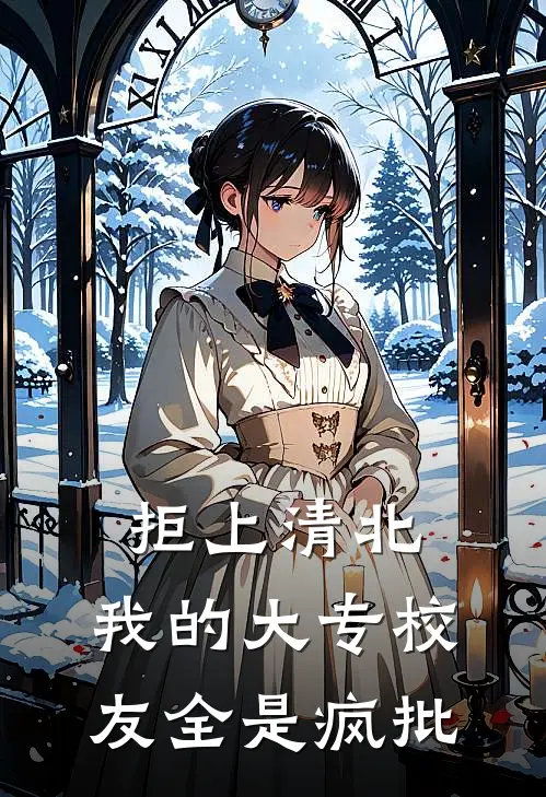 拒上清北，我的大专校友全是疯批