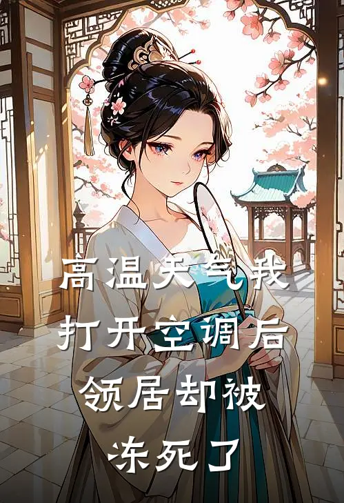 高温天气我打开空调后，领居却被冻死了