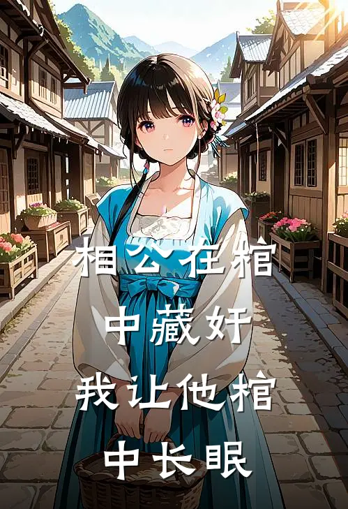 相公在棺中藏奸，我让他棺中长眠