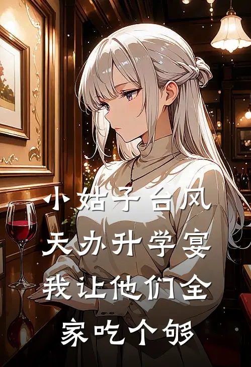 小姑子台风天办升学宴，我让他们全家吃个够