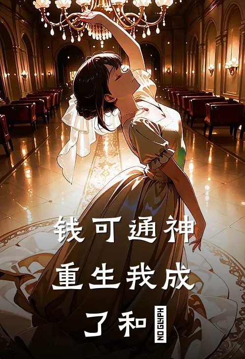 钱可通神：重生我成了和珅