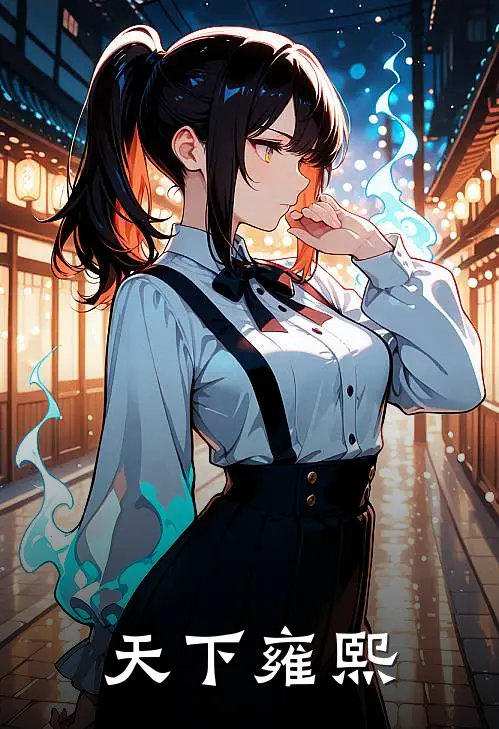天下雍熙