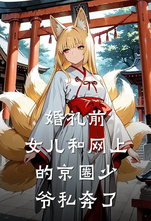 婚礼前，女儿和网上的京圈少爷私奔了