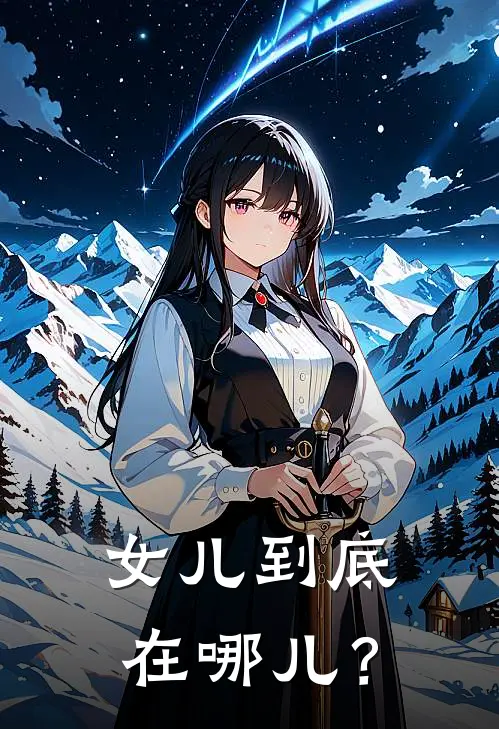 女儿到底在哪儿？