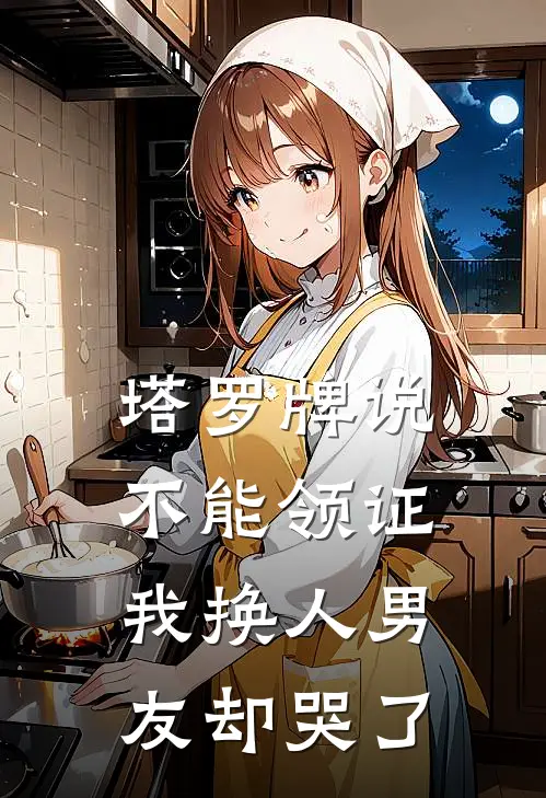 塔罗牌说不能领证，我换人男友却哭了