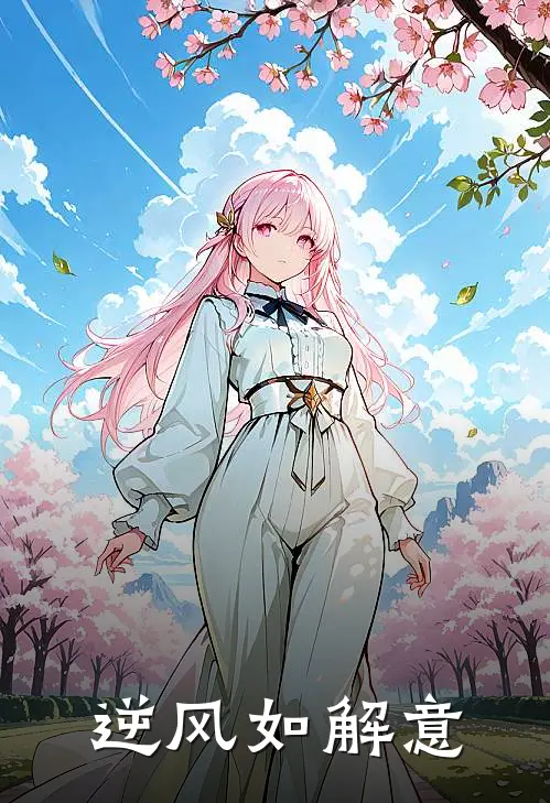 逆风如解意