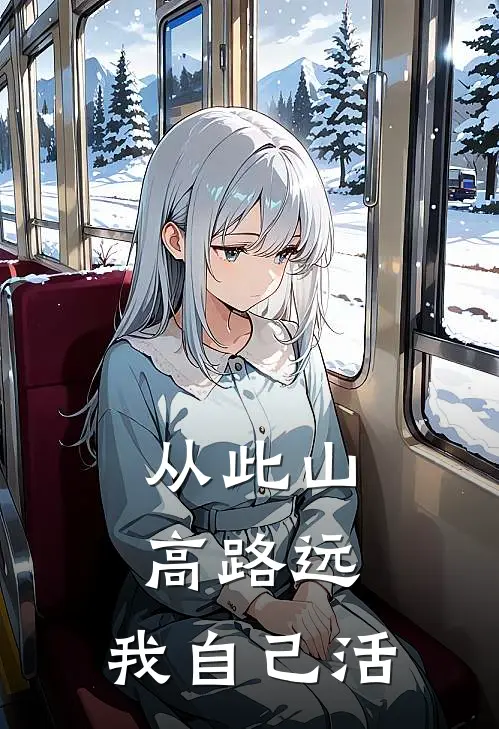 从此山高路远，我自己活
